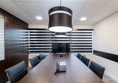 Móveis Corporativos