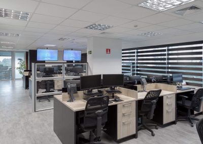 Móveis Corporativos