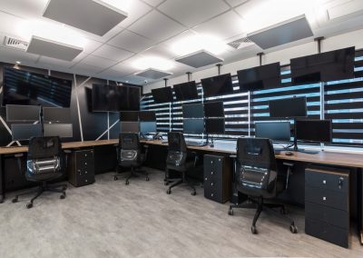 Móveis Corporativos