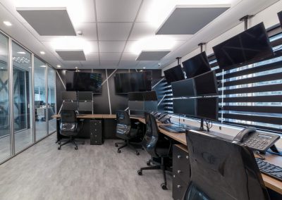 Móveis Corporativos