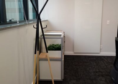 Mobiliário Corporativo