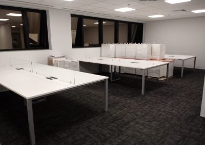 Mobiliário Corporativo