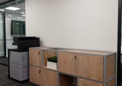 Marcenaria Corporativa