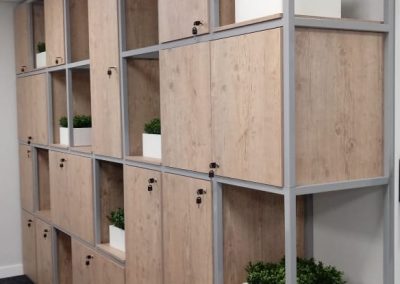 Marcenaria Corporativa