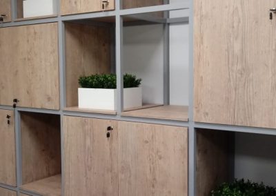 Marcenaria Corporativa