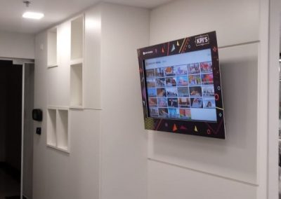 Marcenaria Corporativa