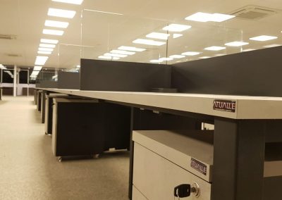 Móveis Corporativos