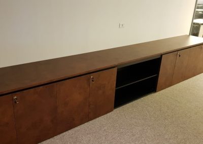 Móveis Corporativos