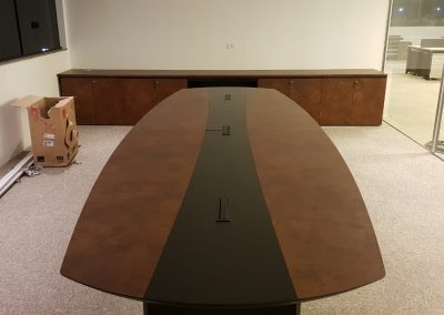 Móveis Corporativos