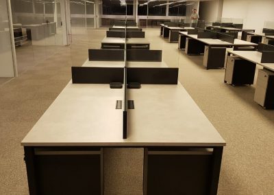 Móveis Corporativos