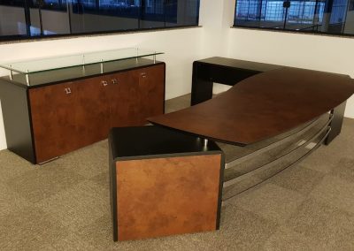 Móveis Corporativos