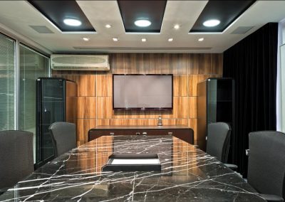 Mobiliário Corporativo