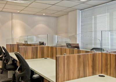 Mobiliário Corporativo