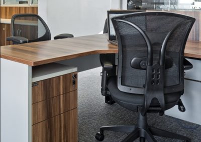 Mobiliário Corporativo