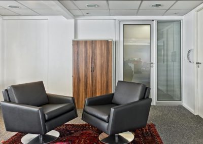 Mobiliário Corporativo