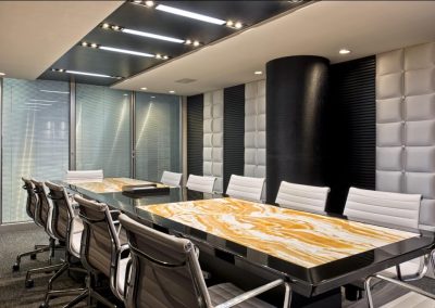 Mobiliário Corporativo