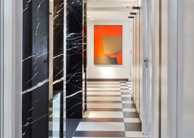 Mobiliário Corporativo