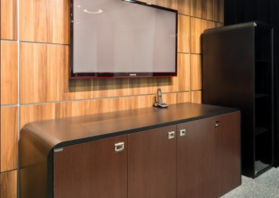 Mobiliário Corporativo