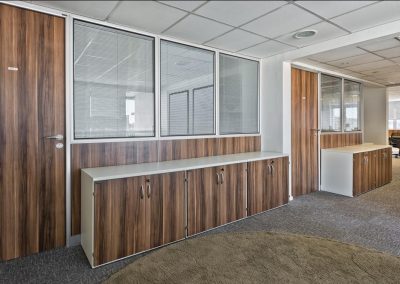 Mobiliário Corporativo