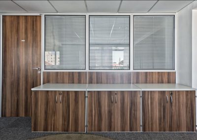 Mobiliário Corporativo