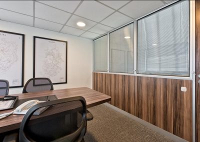 Mobiliário Corporativo