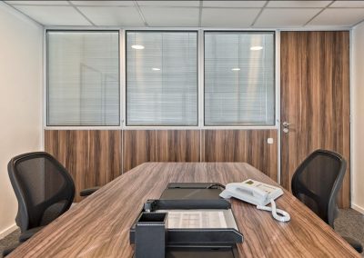 Mobiliário Corporativo