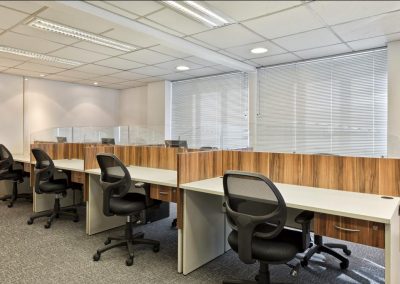 Mobiliário Corporativo