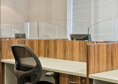 Mobiliário Corporativo