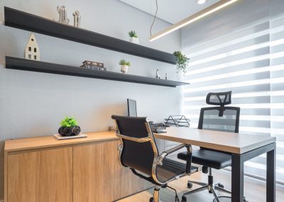 Móveis para Escritório