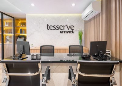 Mobiliário para Escritório