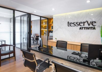 Mobiliário para Escritório