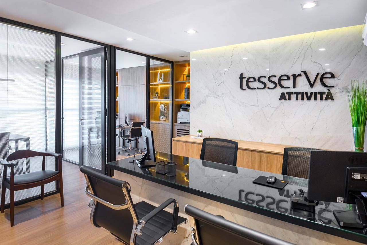 Arquitetura Comercial