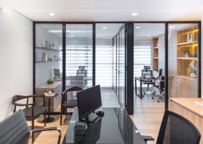 Mobiliário para Escritório