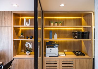 Marcenaria Corporativa