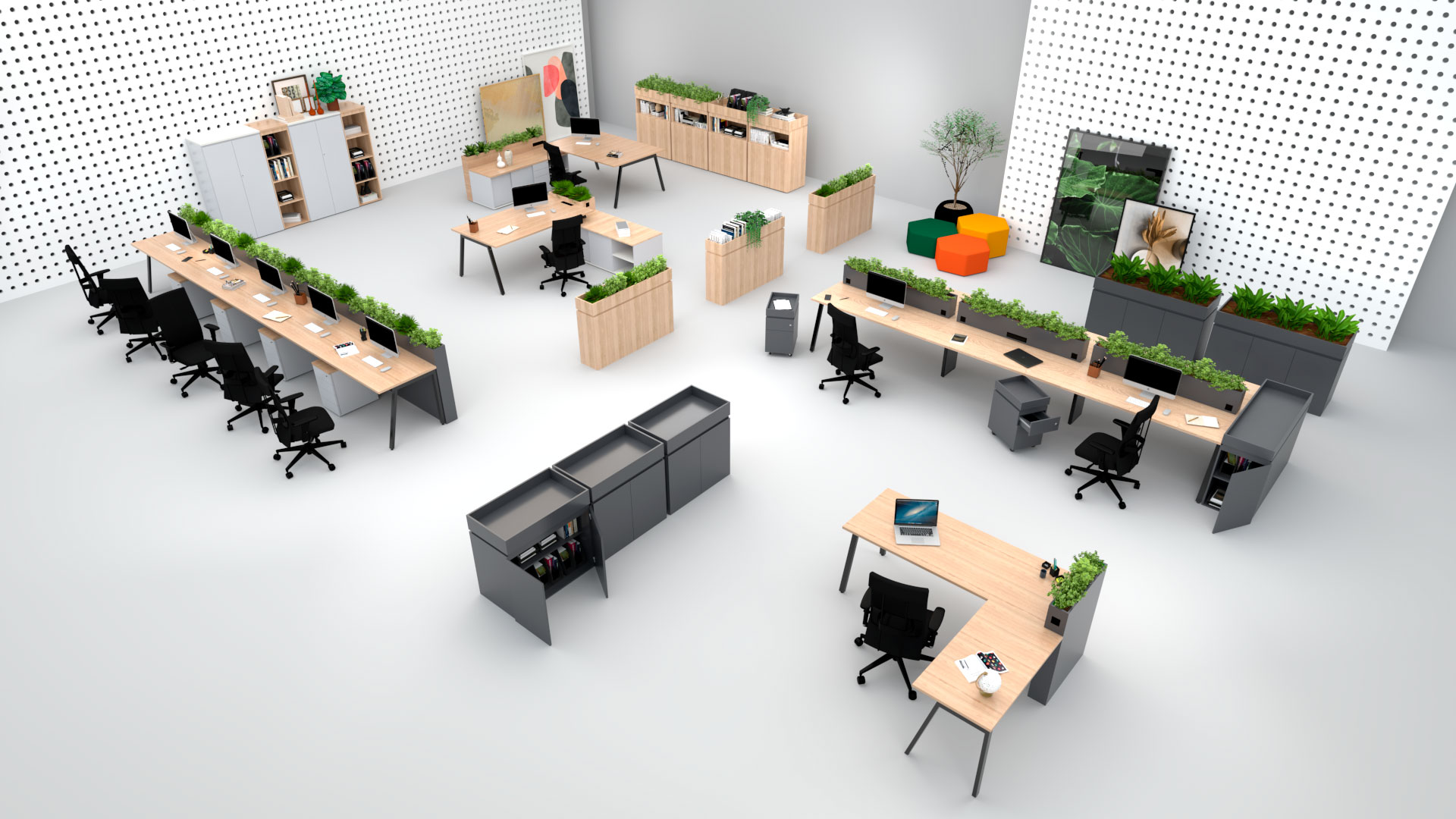 Arquitetura Corporativa