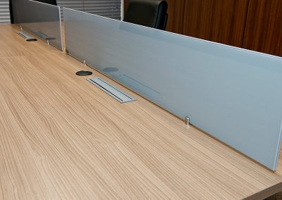Mesa de escritorio - Linear