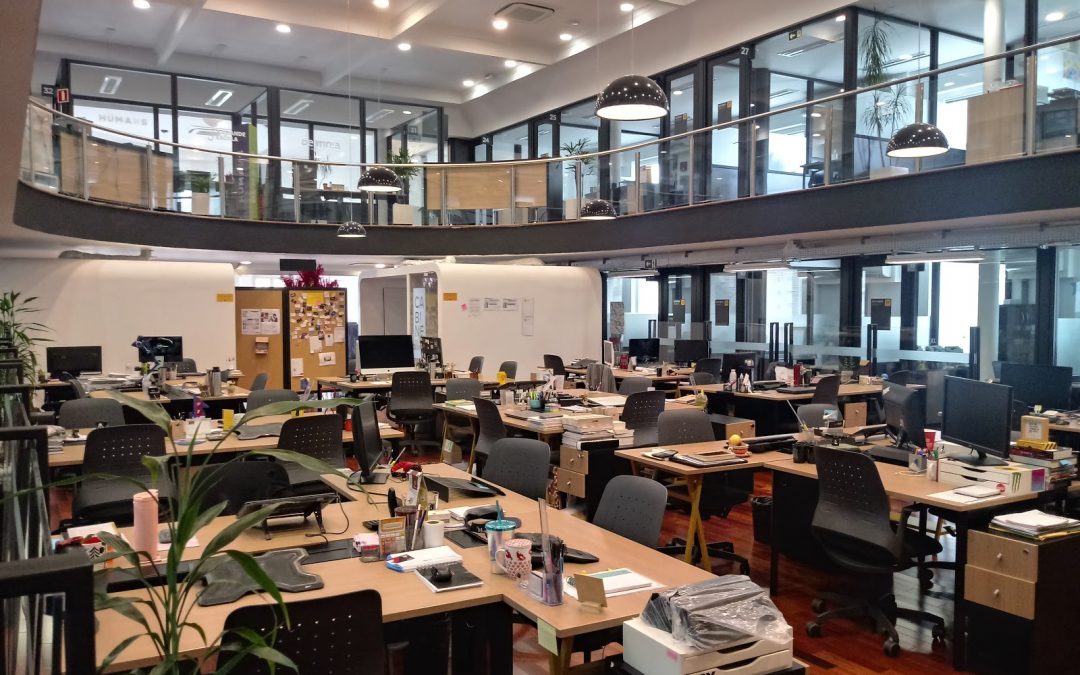Nex Coworking